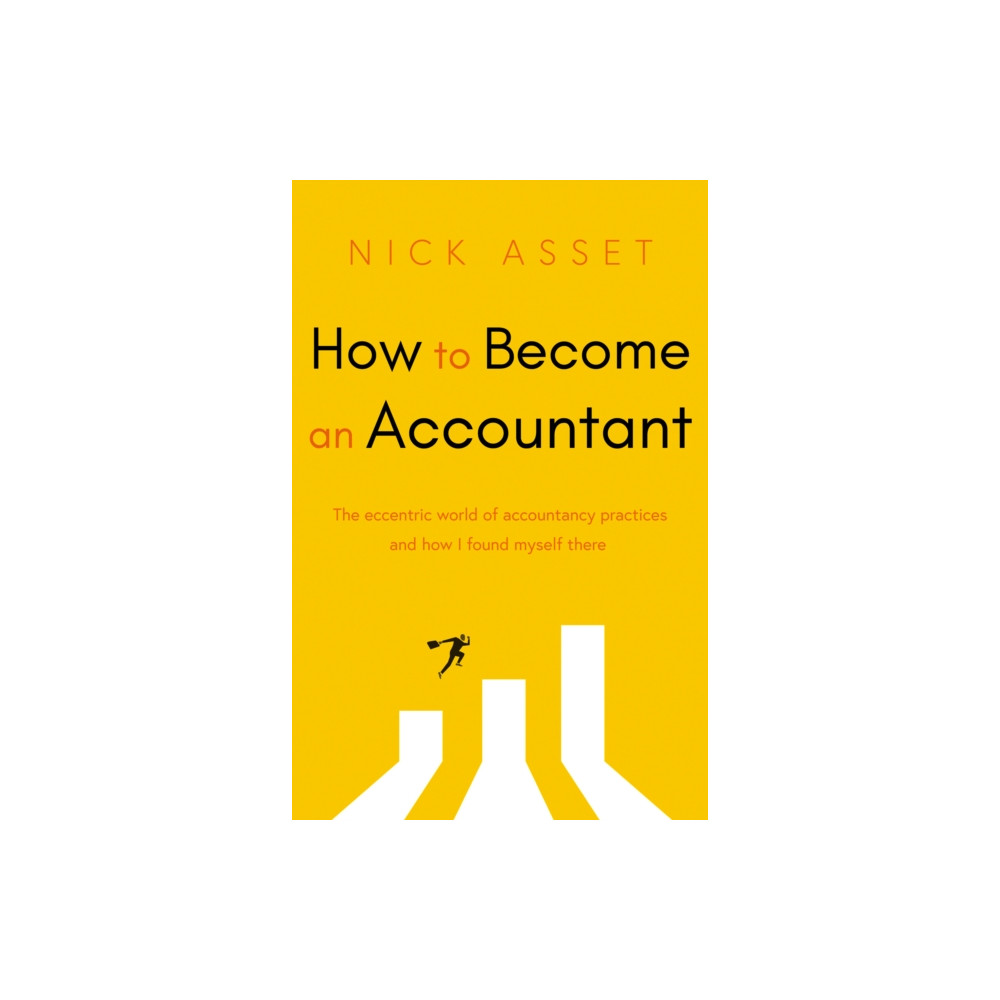 Produktbild för How to Become an Accountant (häftad, eng)