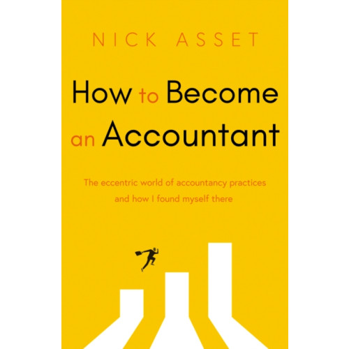 Troubador Publishing How to Become an Accountant (häftad, eng)