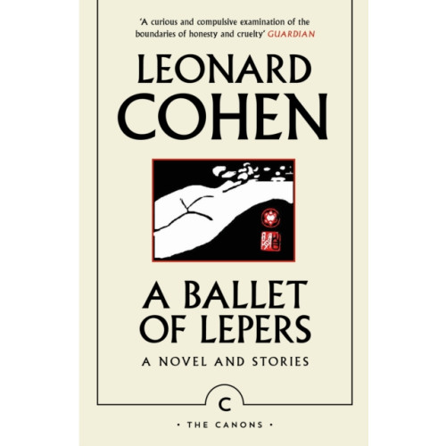 Canongate Books A Ballet of Lepers (häftad, eng)