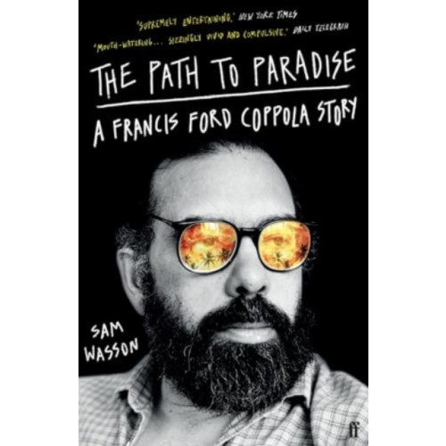 Faber & Faber The Path to Paradise (häftad, eng)