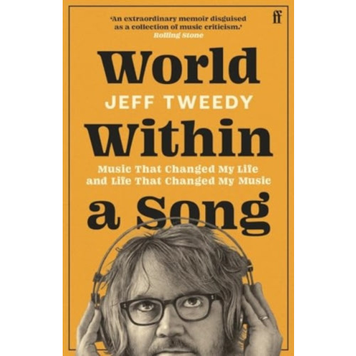 Faber & Faber World Within a Song (häftad, eng)