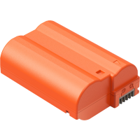 Produktbild för SmallRig 4966 EN-EL15c USB-C Rechargeable Camera Battery Orange