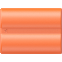 Produktbild för SmallRig 4970 NP-W235 USB-C Rechargeable Camera Battery Orange