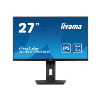 Produktbild för iiyama ProLite XUB2793QS-B6 - LED-skärm - QHD - 27"