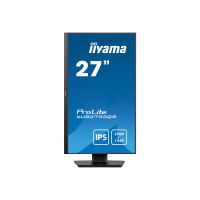 Produktbild för iiyama ProLite XUB2793QS-B6 - LED-skärm - QHD - 27"