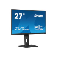 Produktbild för iiyama ProLite XUB2793QS-B6 - LED-skärm - QHD - 27"