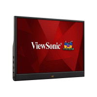 Produktbild för ViewSonic VA1655 - LED-skärm - Full HD (1080p) - 16"