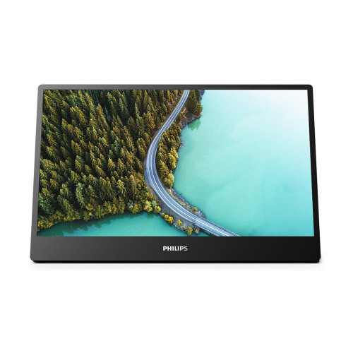 Philips Philips 16B1P3302 - 3000 Series - LED-skärm - Full HD (1080p) - 16"