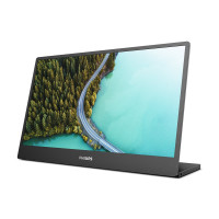 Produktbild för Philips 16B1P3302 - 3000 Series - LED-skärm - Full HD (1080p) - 16"