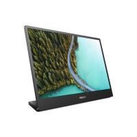 Produktbild för Philips 16B1P3302 - 3000 Series - LED-skärm - Full HD (1080p) - 16"