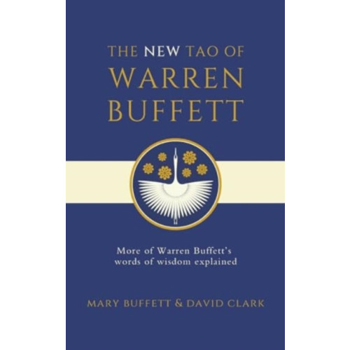 Simon & Schuster Ltd The New Tao of Warren Buffett (inbunden, eng)