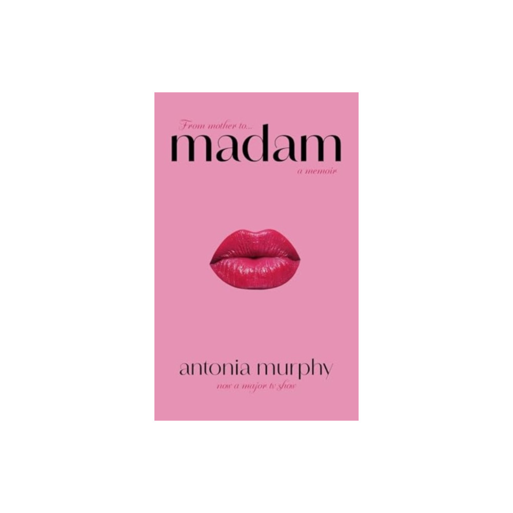 Produktbild för Madam (inbunden, eng)