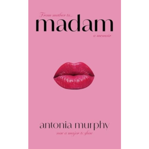 Simon & Schuster Ltd Madam (inbunden, eng)