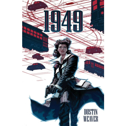 Image Comics 1949 (häftad, eng)