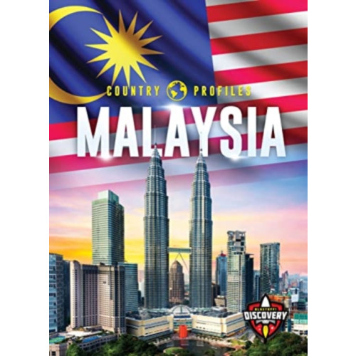 Bellwether Media Malaysia (inbunden, eng)