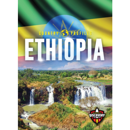 Bellwether Media Ethiopia (inbunden, eng)