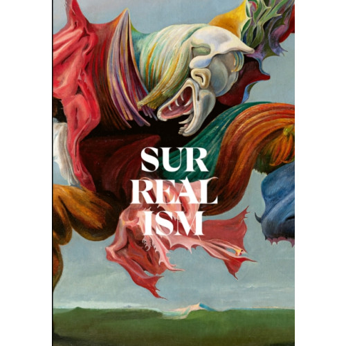 ACC Art Books Surrealism (inbunden, eng)