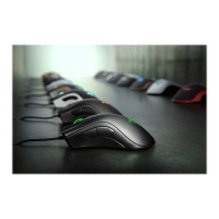 Produktbild för Razer DeathAdder Essential - mus - USB