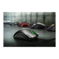 Produktbild för Razer DeathAdder Essential - mus - USB