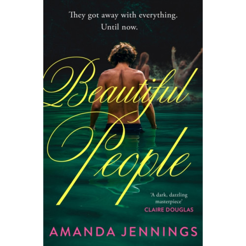 HarperCollins Publishers Beautiful People (inbunden, eng)