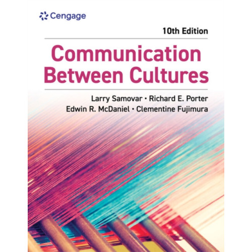 Cengage Learning, Inc Communication Between Cultures (häftad, eng)