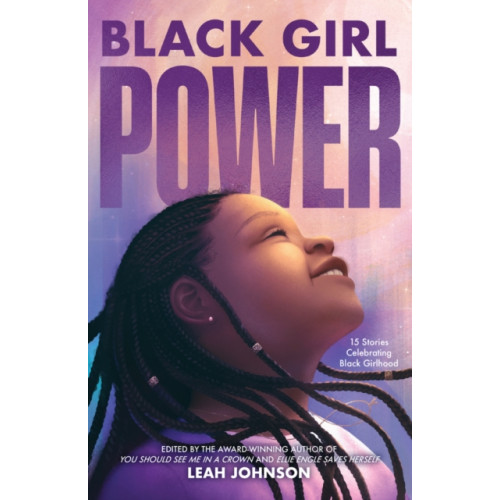 Scholastic Black Girl Power (häftad, eng)