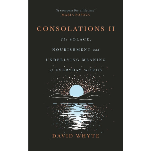 Canongate Books Consolations II (inbunden, eng)