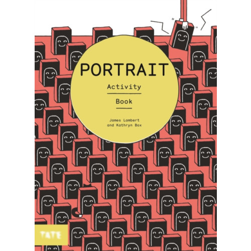 Tate Publishing Portrait (häftad, eng)