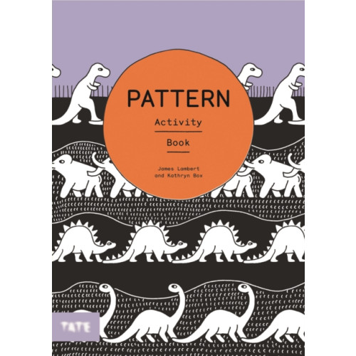 Tate Publishing Pattern (häftad, eng)