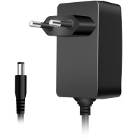 Produktbild för USB-hub 4-port med separata På/Av-knappar USB-C/USB-A in USB 3.2 Gen1