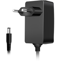 Produktbild för USB-hub 7-port med separata På/Av-knappar USB-C/USB-A in USB 3.2 Gen1