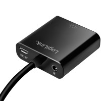 Produktbild för HDMI-splitter 1 till 2 HDMI 2.0 4K/60Hz 18 Gbit/s