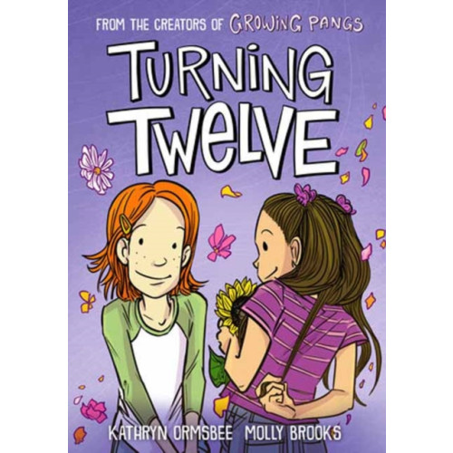 Random House USA Inc Turning Twelve (häftad, eng)