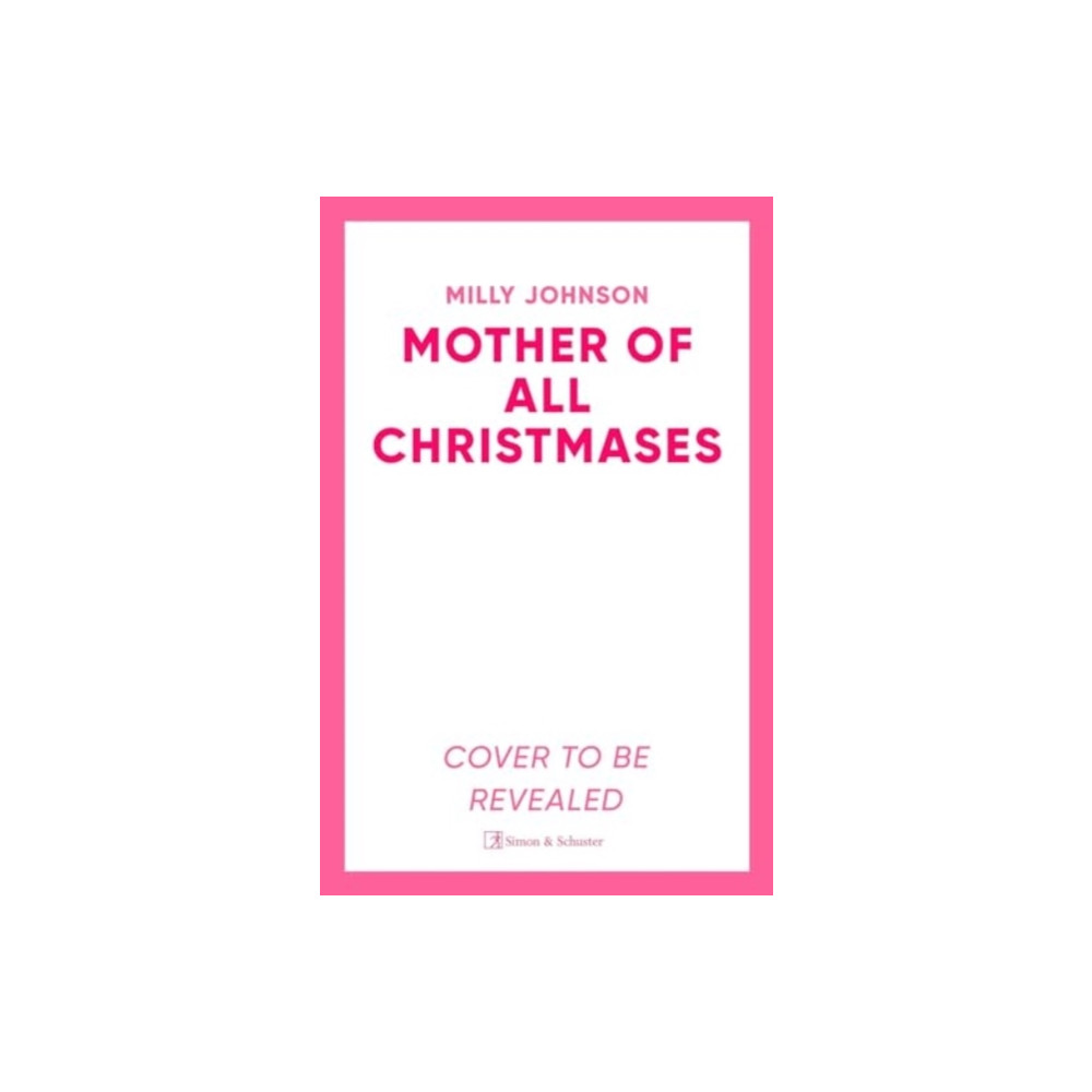 Produktbild för The Mother of All Christmases (häftad, eng)