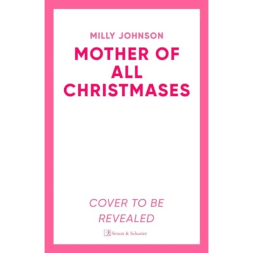 Simon & Schuster Ltd The Mother of All Christmases (häftad, eng)