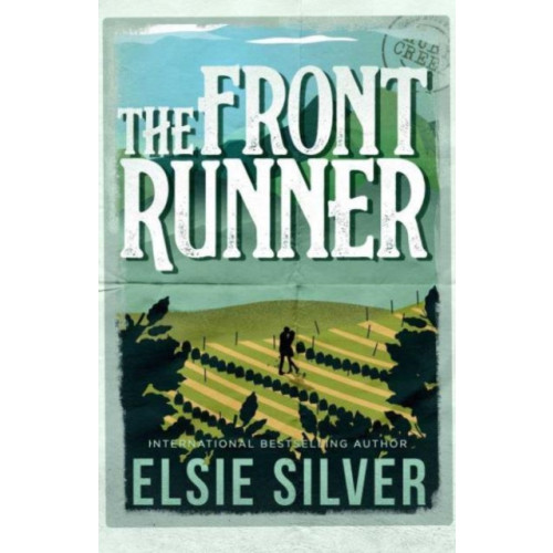 Simon & Schuster Ltd The Front Runner (häftad, eng)