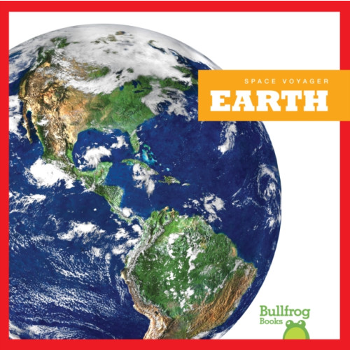 Jump! Incorporated Earth (inbunden, eng)