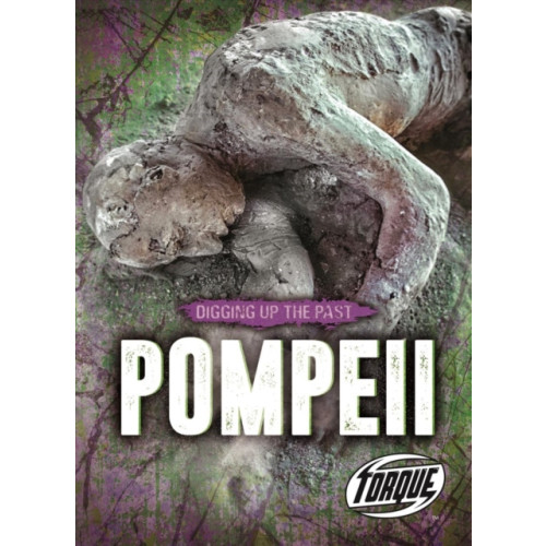 Bellwether Media Pompeii (inbunden, eng)