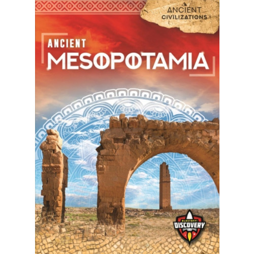 Bellwether Media Ancient Mesopotamia (inbunden, eng)