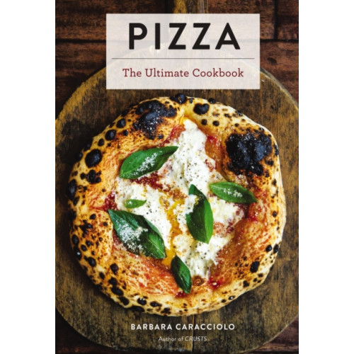 HarperCollins Focus Pizza (inbunden, eng)