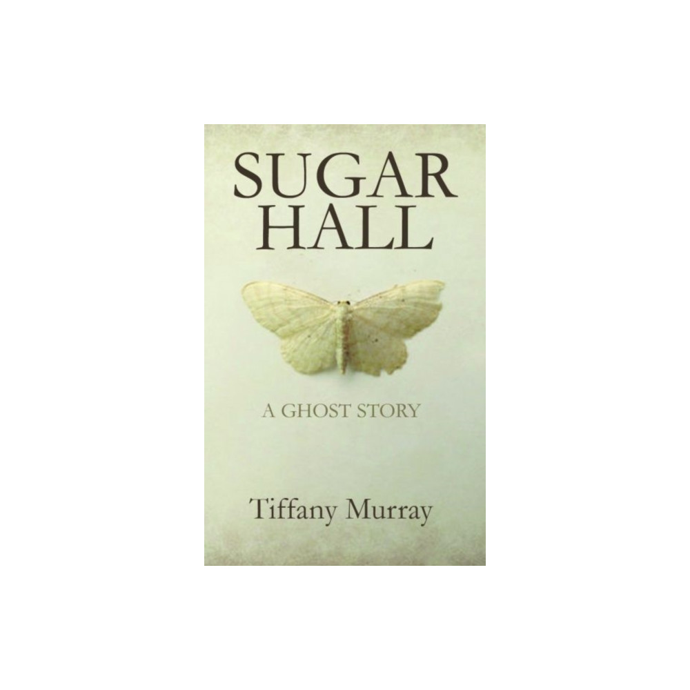 Produktbild för Sugar Hall (häftad, eng)