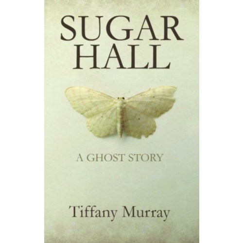Poetry Wales Press Sugar Hall (häftad, eng)