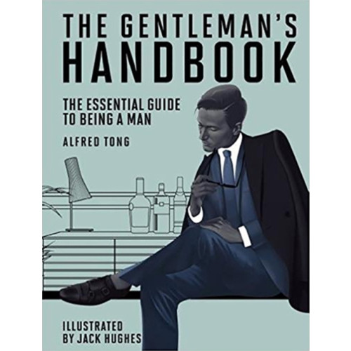 Hardie Grant Books (UK) The Gentleman's Handbook (inbunden, eng)