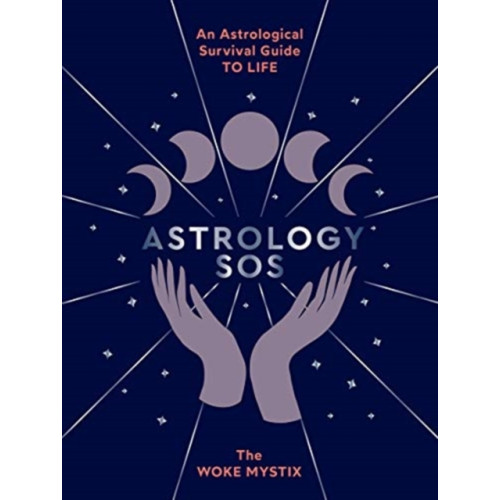 Hardie Grant Books (UK) Astrology SOS (inbunden, eng)