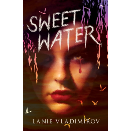 Cranthorpe Millner Publishers Sweet Water (häftad, eng)