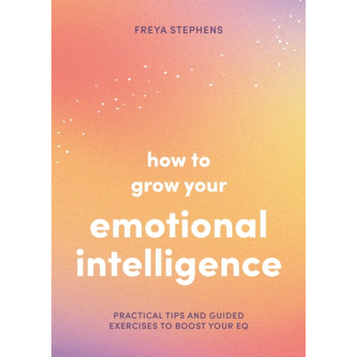 Summersdale Publishers How to Grow Your Emotional Intelligence (häftad, eng)