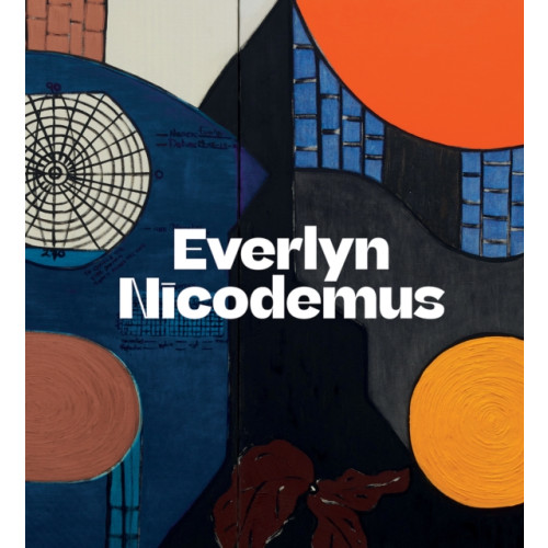 National Galleries of Scotland Everlyn Nicodemus (häftad, eng)