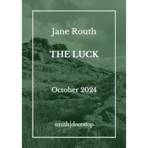 Smith|Doorstop Books The Luck (häftad, eng)