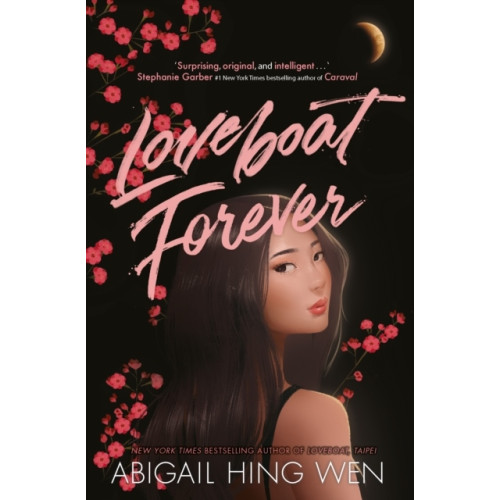 Abigail Hing Wen Loveboat Forever (pocket, eng)