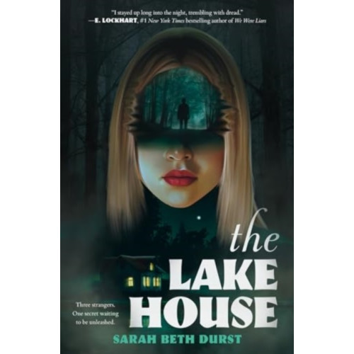 Harpercollins publishers inc The Lake House (häftad, eng)